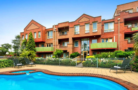Comfort Apartments Royal Gardens - Accommodation Broome 0