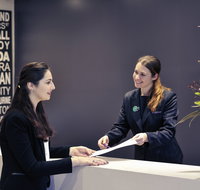 Mercure North Melbourne - Accommodation Broome