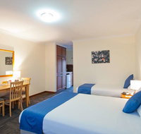 Admiral Motel Bunbury - Accommodation Broome