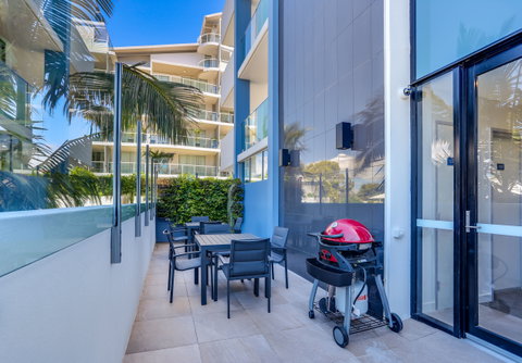 Direct Hotels - Sea Breeze - Accommodation Broome 0