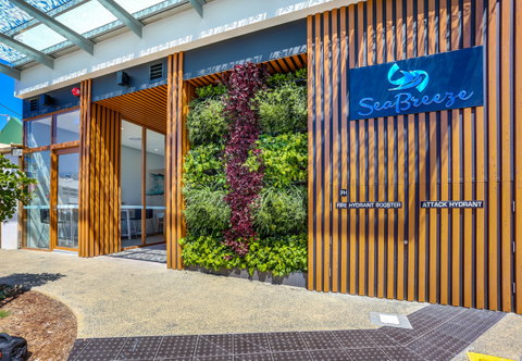 Direct Hotels - Sea Breeze - Accommodation Broome 1