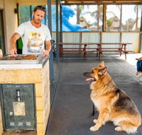 Discovery Parks Bunbury Village - Accommodation Broome