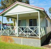 Discovery Parks Koombana Bay - Accommodation Broome