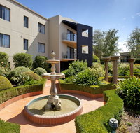 Astra Apartments The Griffin - Accommodation Broome