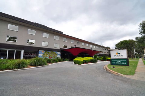 Pavilion On Northbourne - Accommodation Broome 2