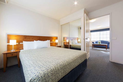 Canberra Parklands Central - Accommodation Broome 0