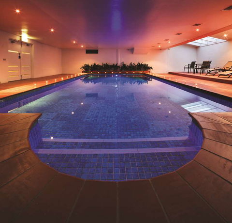 Canberra Parklands Central - Accommodation Broome 1