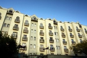 Frome Apartments - Accommodation Broome 0