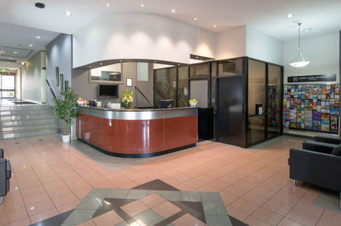 Adelaide Riviera Hotel - Accommodation Broome 1