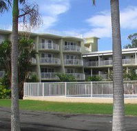 Cabarita Lake Apartments - Accommodation Broome