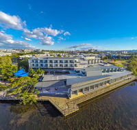 Best Western Plus North Lakes Hotel - Accommodation Broome