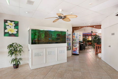 Cairns City Sheridan - Accommodation Broome 1
