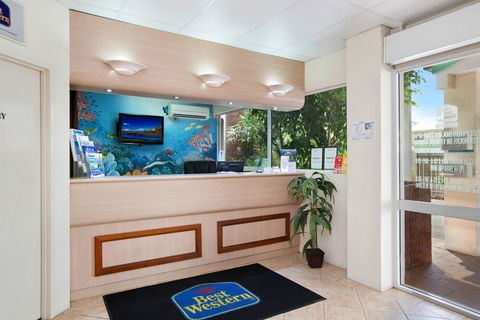 Cairns City Sheridan - Accommodation Broome 2