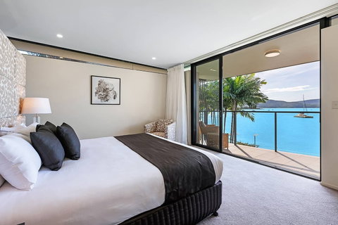 Mirage Whitsundays - Accommodation Broome 0