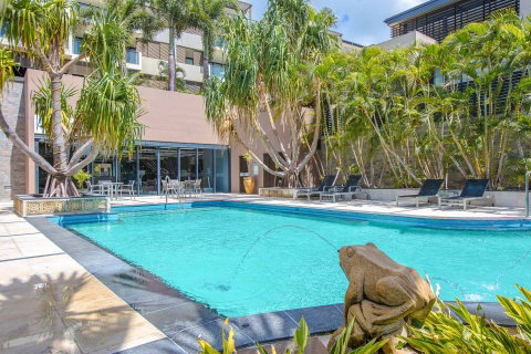 Mirage Whitsundays - Accommodation Broome 2