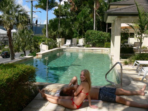 Portside Whitsunday - Accommodation Broome 0