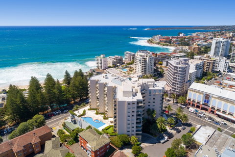 Quest Cronulla Beach - Accommodation Broome 2