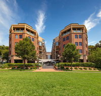 Amora Hotel Riverwalk Melbourne - Accommodation Broome