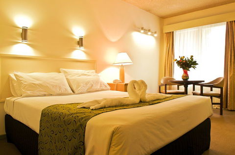Lamplighter Motel - Accommodation Broome 1