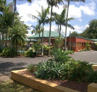 Dawson Motor Inn