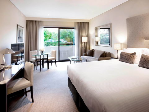 Grand Mercure The Hills Lodge - Accommodation Broome 2