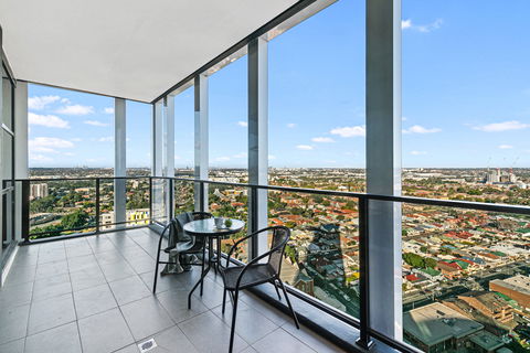 Astra Apartments Parramatta - Skyrise - Accommodation Broome 1