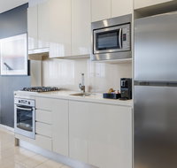 Meriton Suites Zetland