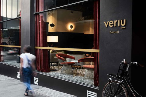 Veriu Central - Accommodation Broome 0