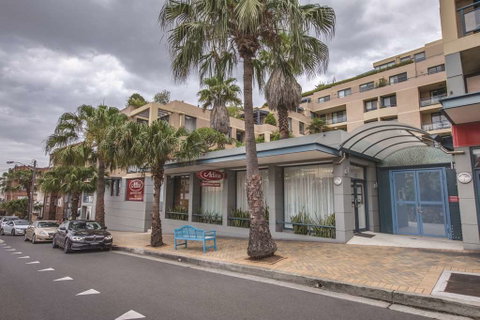 Adina Apartment Hotel Coogee - Accommodation Broome 0