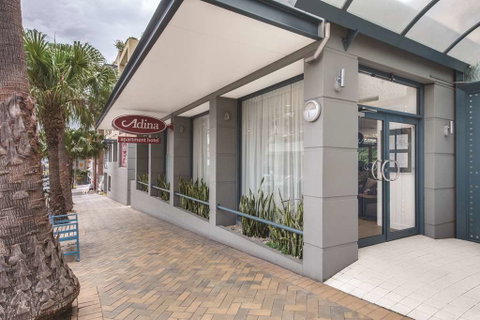 Adina Apartment Hotel Coogee - Accommodation Broome 1