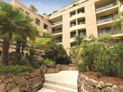 Adina Apartment Hotel Coogee - Accommodation Broome 2