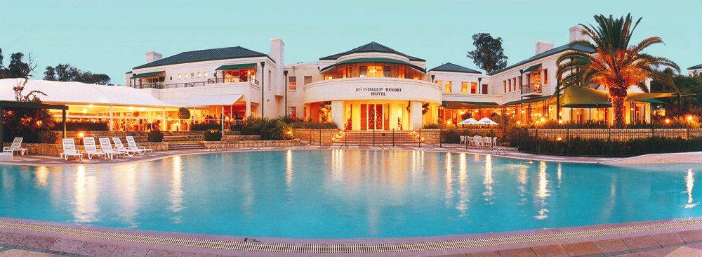 Connolly WA Accommodation Broome