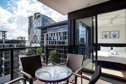 Arise Atlas - Accommodation Broome 1