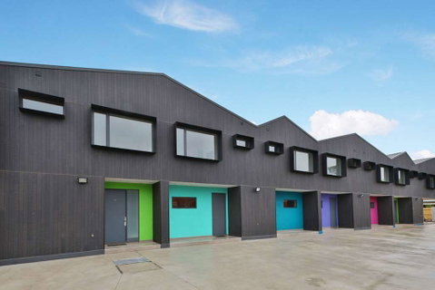 Quality Apartments Dandenong - Accommodation Broome 0