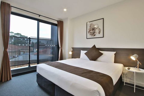 Quality Apartments Dandenong - Accommodation Broome 1
