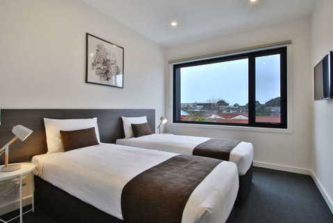 Quality Apartments Dandenong - Accommodation Broome 2