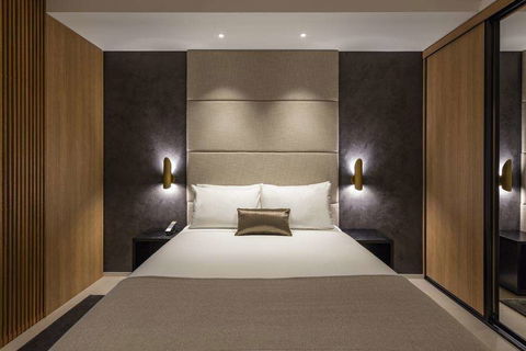 SKYE Suites Sydney - Accommodation Broome 1