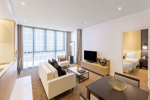 SKYE Suites Sydney - Accommodation Broome 2