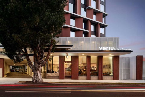 Veriu Green Square - Accommodation Broome 0