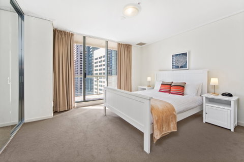 Astra Sydney CBD Pitt Street - Accommodation Broome 2