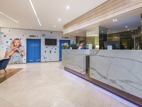 Novotel Sydney Rooty Hill - Accommodation Broome 1