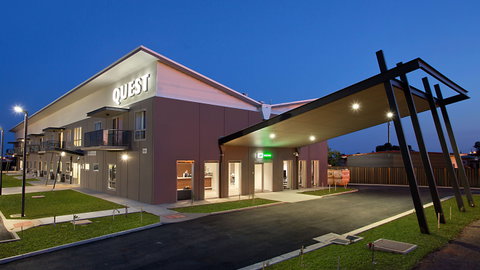 Quest Whyalla - Accommodation Broome 0