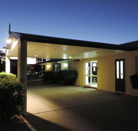 Outback Motel - Accommodation Broome
