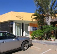 Townview Motel - Accommodation Broome