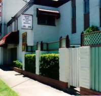 New Olympic Motel