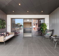 Bluegum Motel - Accommodation Broome