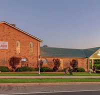 North Parkes Motel