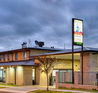 Aastro Dish Motor Inn