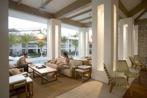 Peppers Beach Club - Accommodation Broome 1