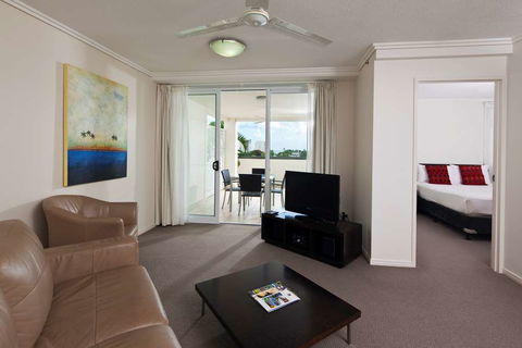 Cairns Central Plaza Apartment - Accommodation Broome 1